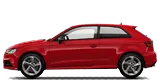 Audi S3 (2006-2013)