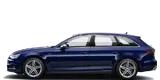 Audi S4 (1997-2013)