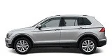 Tiguan II (dupa 2016)